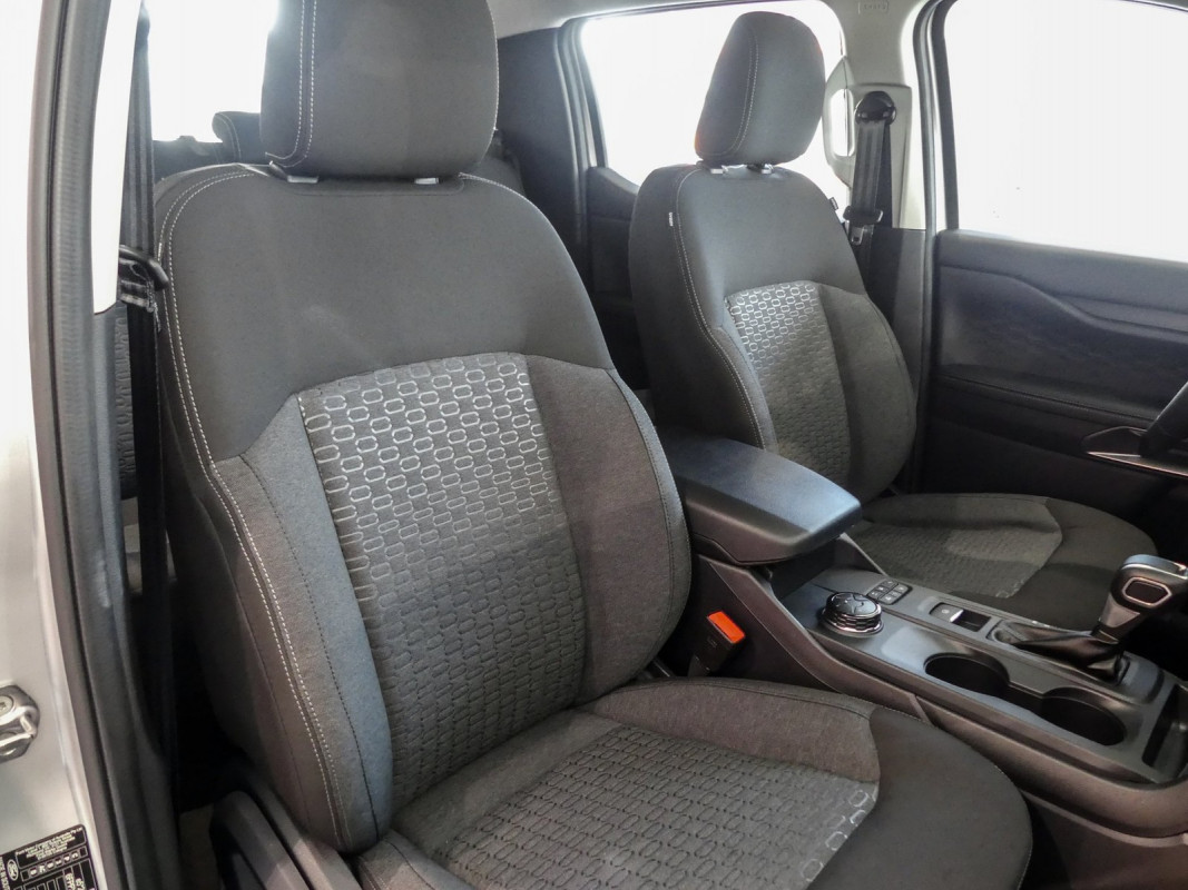 Ford Ranger XLT - Nutzfahrzeug - Silber - Gebrauchtwagen - Bild 5