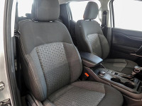 Ford Ranger XLT - Nutzfahrzeug - Silber - Gebrauchtwagen - Bild 5