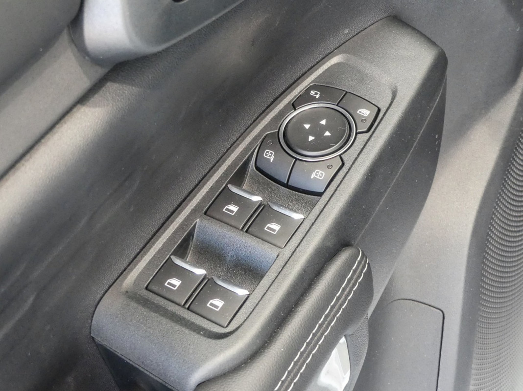 Ford Ranger XLT - Nutzfahrzeug - Silber - Gebrauchtwagen - Bild 7