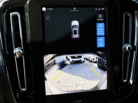 Volvo XC40 B3 (B) - SUV/Off-road - Grau - Gebrauchtwagen - Bild 12