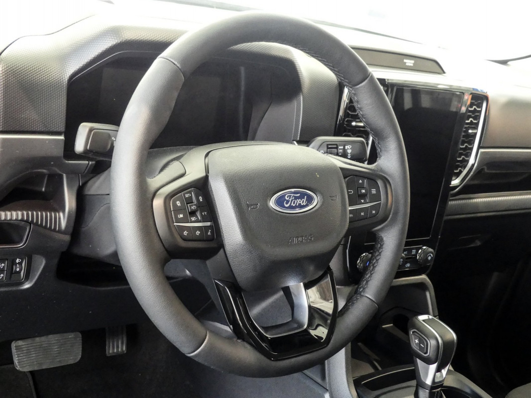 Ford Ranger XLT - Nutzfahrzeug - Silber - Gebrauchtwagen - Bild 10