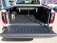 Ford Ranger XLT - Nutzfahrzeug - Silber - Gebrauchtwagen - Bild 11