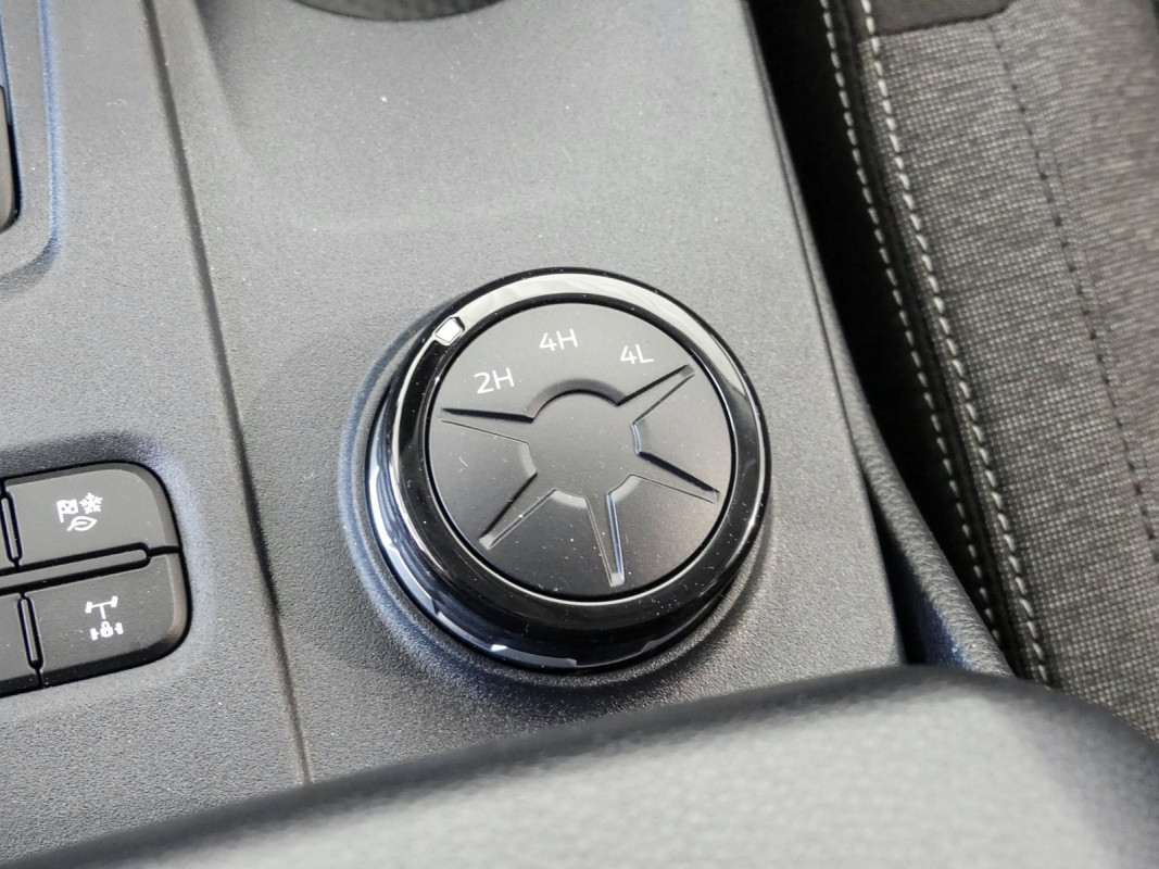 Ford Ranger XLT - Nutzfahrzeug - Silber - Gebrauchtwagen - Bild 13