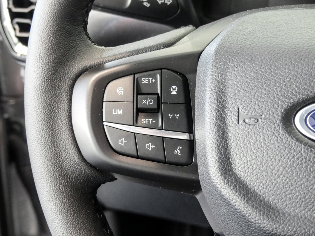 Ford Ranger XLT - Nutzfahrzeug - Silber - Gebrauchtwagen - Bild 14