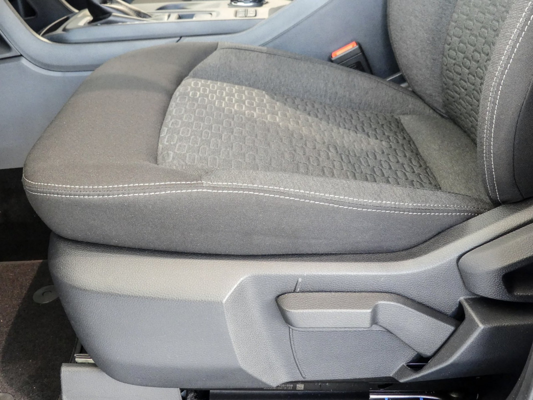 Ford Ranger XLT - Nutzfahrzeug - Silber - Gebrauchtwagen - Bild 16