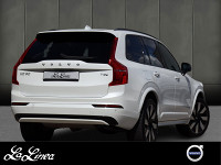 Volvo XC90 T8 AWD Plug-In Hybrid - SUV/Off-road - Weiss - Gebrauchtwagen - Bild 2