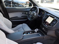 Volvo XC90 T8 AWD Plug-In Hybrid - SUV/Off-road - Weiss - Gebrauchtwagen - Bild 3