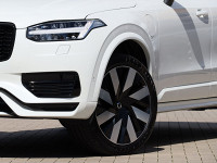 Volvo XC90 T8 AWD Plug-In Hybrid - SUV/Off-road - Weiss - Gebrauchtwagen - Bild 5
