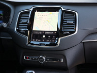Volvo XC90 T8 AWD Plug-In Hybrid - SUV/Off-road - Weiss - Gebrauchtwagen - Bild 7