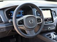 Volvo XC90 T8 AWD Plug-In Hybrid - SUV/Off-road - Weiss - Gebrauchtwagen - Bild 9