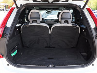 Volvo XC90 T8 AWD Plug-In Hybrid - SUV/Off-road - Weiss - Gebrauchtwagen - Bild 10