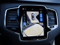 Volvo XC90 T8 AWD Plug-In Hybrid - SUV/Off-road - Weiss - Gebrauchtwagen - Bild 12