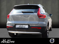 Volvo XC40 B3 (B) - SUV/Off-road - Grau - Gebrauchtwagen - Bild 2
