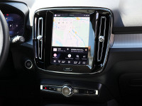 Volvo XC40 B3 (B) - SUV/Off-road - Grau - Gebrauchtwagen - Bild 7