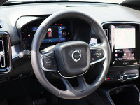 Volvo XC40 B3 (B) - SUV/Off-road - Grau - Gebrauchtwagen - Bild 9