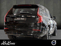 Volvo XC90 T8 Recharge AWD - SUV/Off-road - Schwarz - Gebrauchtwagen - Bild 2