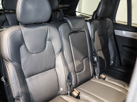 Volvo XC90 T8 Recharge AWD - SUV/Off-road - Schwarz - Gebrauchtwagen - Bild 4
