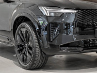 Volvo XC90 T8 Recharge AWD - SUV/Off-road - Schwarz - Gebrauchtwagen - Bild 5