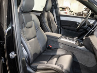 Volvo XC90 T8 Recharge AWD - SUV/Off-road - Schwarz - Gebrauchtwagen - Bild 6