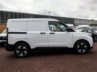 Ford Transit Courier Kastenwagen ELEKTRO - Nutzfahrzeug - Weiss - Gebrauchtwagen - Bild 16