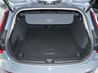 Volvo V60 - Kombi - Grau - Gebrauchtwagen - Bild 16