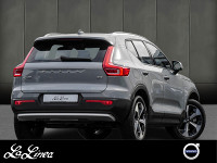 Volvo XC40 - SUV/Off-road - Grau - Gebrauchtwagen - Bild 2