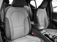 Volvo XC40 - SUV/Off-road - Grau - Gebrauchtwagen - Bild 6