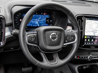 Volvo XC40 - SUV/Off-road - Grau - Gebrauchtwagen - Bild 9
