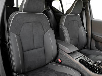 Volvo XC40 - SUV/Off-road - Grau - Gebrauchtwagen - Bild 6