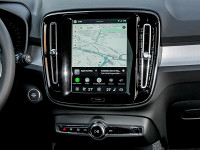 Volvo XC40 - SUV/Off-road - Grau - Gebrauchtwagen - Bild 7