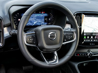 Volvo XC40 - SUV/Off-road - Grau - Gebrauchtwagen - Bild 9