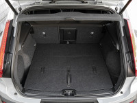 Volvo XC40 - SUV/Off-road - Grau - Gebrauchtwagen - Bild 16