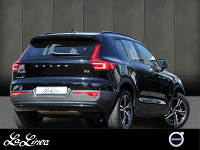 Volvo XC40 - SUV/Off-road - Schwarz - Gebrauchtwagen - Bild 2