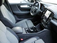 Volvo XC40 - SUV/Off-road - Schwarz - Gebrauchtwagen - Bild 3
