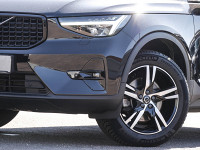 Volvo XC40 - SUV/Off-road - Schwarz - Gebrauchtwagen - Bild 5