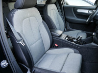 Volvo XC40 - SUV/Off-road - Schwarz - Gebrauchtwagen - Bild 6