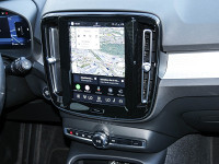 Volvo XC40 - SUV/Off-road - Schwarz - Gebrauchtwagen - Bild 7