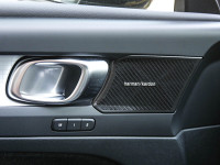 Volvo XC40 - SUV/Off-road - Schwarz - Gebrauchtwagen - Bild 12