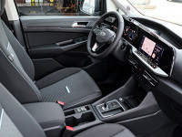 Ford Tourneo Connect L1 - Van/Minibus - Grau - Gebrauchtwagen - Bild 3