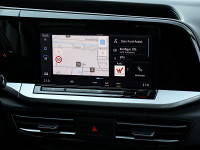 Ford Tourneo Connect L1 - Van/Minibus - Grau - Gebrauchtwagen - Bild 7