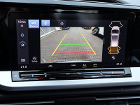 Ford Tourneo Connect L1 - Van/Minibus - Grau - Gebrauchtwagen - Bild 12