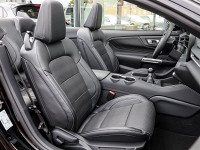 Ford Mustang GT Cabrio Handschalter - Cabrio/Roadster - Schwarz - Gebrauchtwagen - Bild 6
