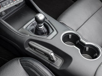 Ford Mustang GT Cabrio Handschalter - Cabrio/Roadster - Schwarz - Gebrauchtwagen - Bild 10