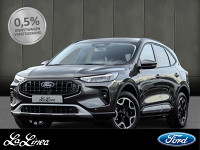 Ford Kuga - SUV/Off-road - Grau - Gebrauchtwagen - Bild 1