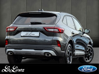 Ford Kuga - SUV/Off-road - Grau - Gebrauchtwagen - Bild 2