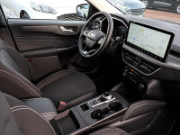 Ford Kuga - SUV/Off-road - Grau - Gebrauchtwagen - Bild 3