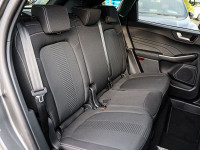 Ford Kuga - SUV/Off-road - Grau - Gebrauchtwagen - Bild 4