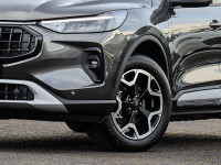 Ford Kuga - SUV/Off-road - Grau - Gebrauchtwagen - Bild 5