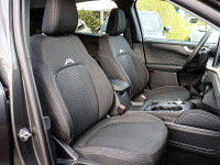Ford Kuga - SUV/Off-road - Grau - Gebrauchtwagen - Bild 6
