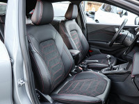 Ford Puma - SUV/Off-road - Silber - Gebrauchtwagen - Bild 6
